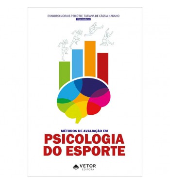 Métodos de avaliação em psicologia do esporte